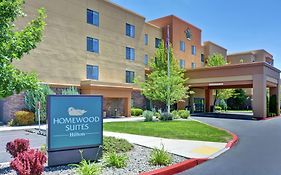 Homewood Suites Reno